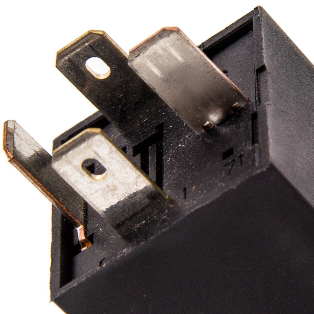 Relé MULTIFUNCIÓN Suspensión neumática compatible para VolksWagen 1967-1978 8D0951253A