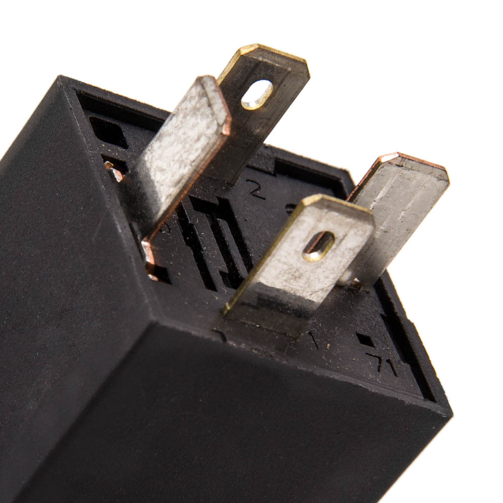 Relé MULTIFUNCIÓN Suspensión neumática compatible para VolksWagen 1967-1978 8D0951253A