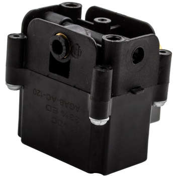 Compatible for bmw 5 series air suspension valve block solenoid 37206864215 37206875176