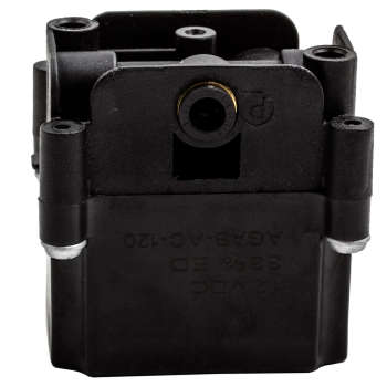 Compatible for bmw 5 series air suspension valve block solenoid 37206864215 37206875176