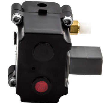 Compatible for bmw 5 series air suspension valve block solenoid 37206864215 37206875176