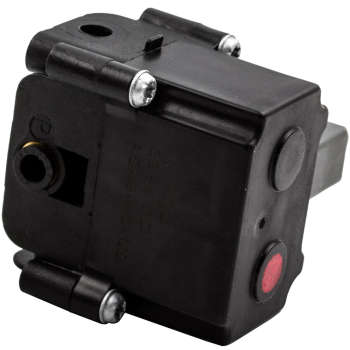 Compatible for bmw 5 series air suspension valve block solenoid 37206864215 37206875176