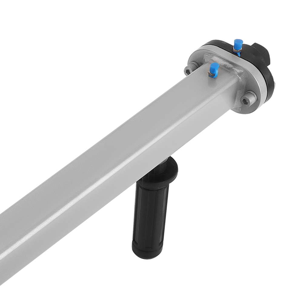 Strumento di smontaggio guidato del supporto pneumatico per 10 a 24 ATV Tire