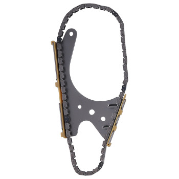 Timing Chain Kit compatible for Chevrolet Colorado 2.9L 3.7L compatible for GMC Canyon 2007-2011 24100362
