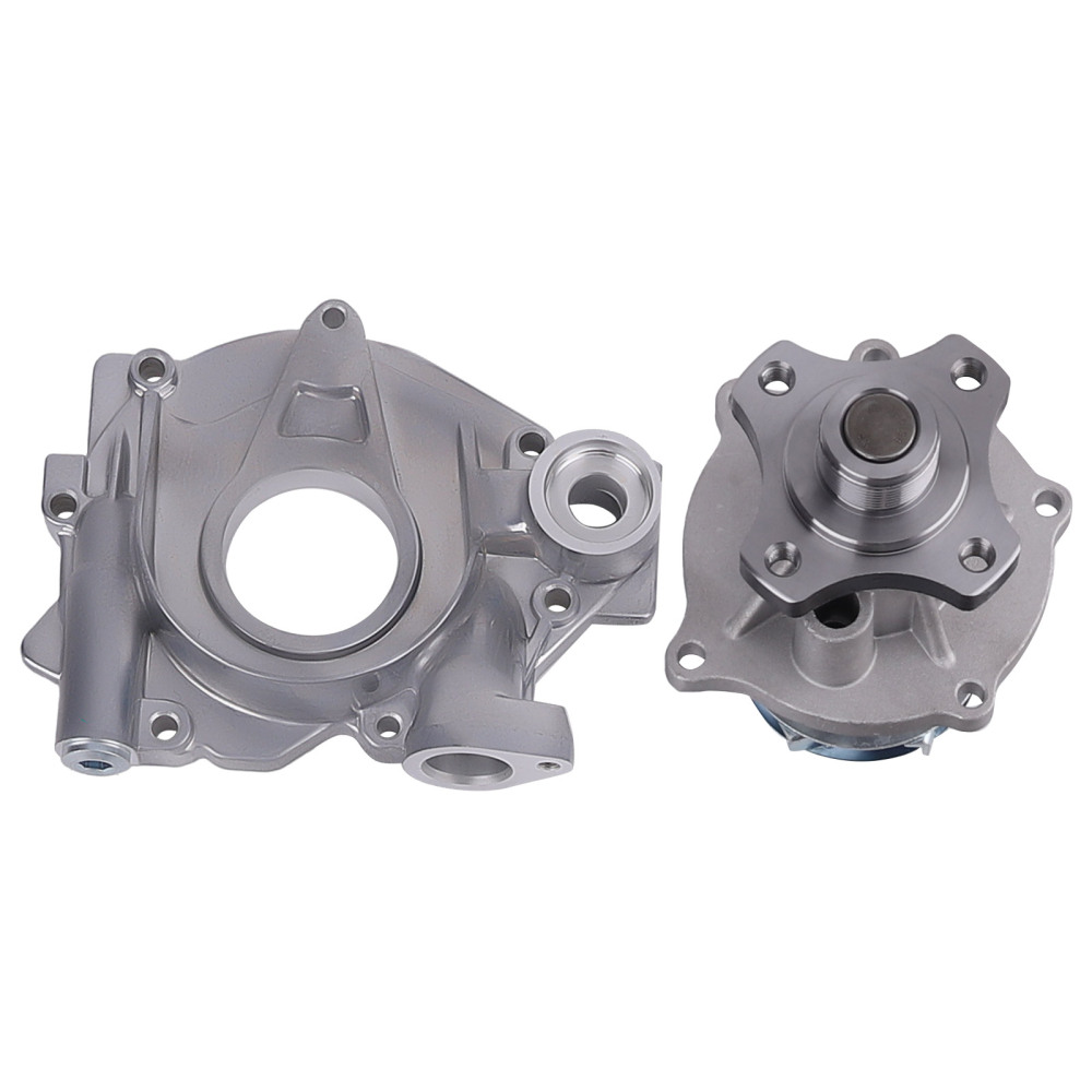 Timing Chain Kit compatible for Chevrolet Colorado 2.9L 3.7L compatible for GMC Canyon 2007-2011 24100362