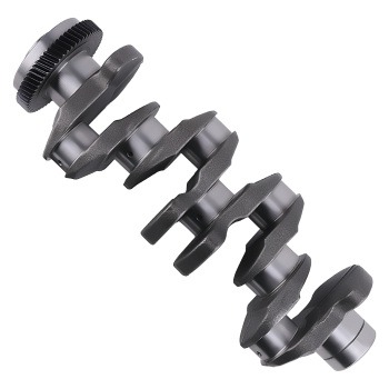 Vilebrequin avec Roulements compatible pour Mercedes-Benz OM651 C204 C218 W212 W176 W221