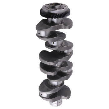 Vilebrequin avec Roulements compatible pour Mercedes-Benz OM651 C204 C218 W212 W176 W221