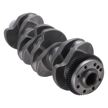 Vilebrequin avec Roulements compatible pour Mercedes-Benz OM651 C204 C218 W212 W176 W221