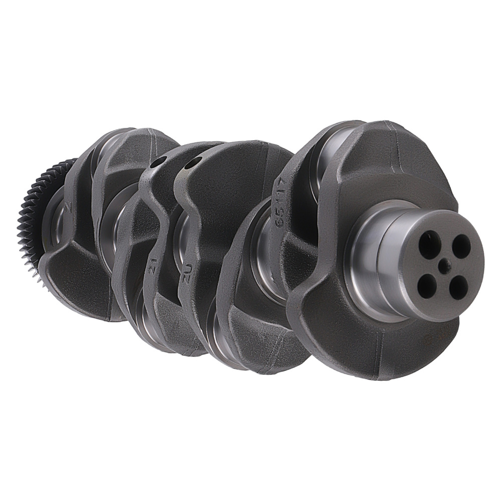 Kit cuscinetti biella albero motore principale compatibile per Mercedes OM651 W176 W246 W205