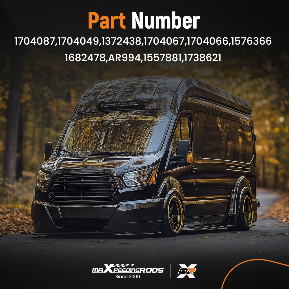 Timing Gear Kit compatible for Ford Transit MK7 MK8 Custom compatible for Citroen Relay compatible for Fiat Ducato Boxer