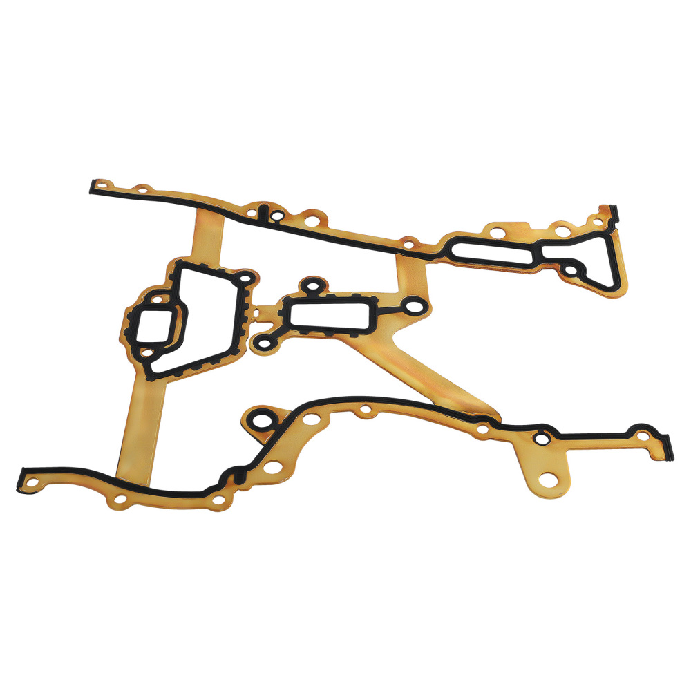 Timing chain kit chain tensioner gear for Opel Astra G H Corsa C D 6606022