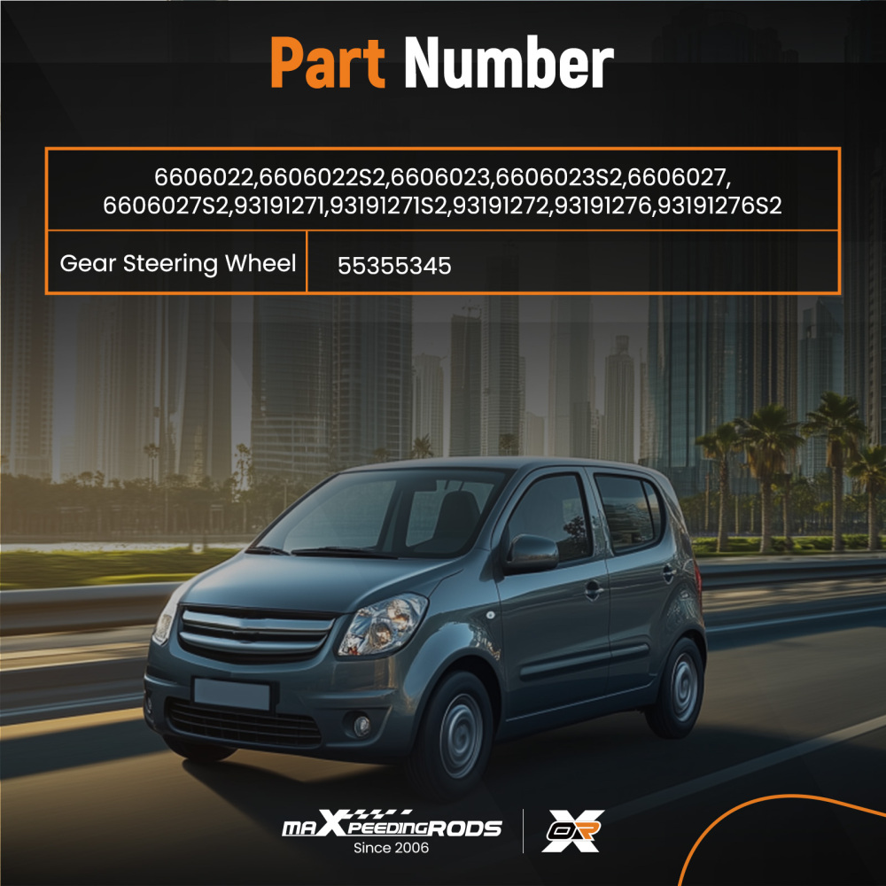 Kit catena distribuzione compatibile per Opel Agila Astra G H Corsa C D Meriva Tigra