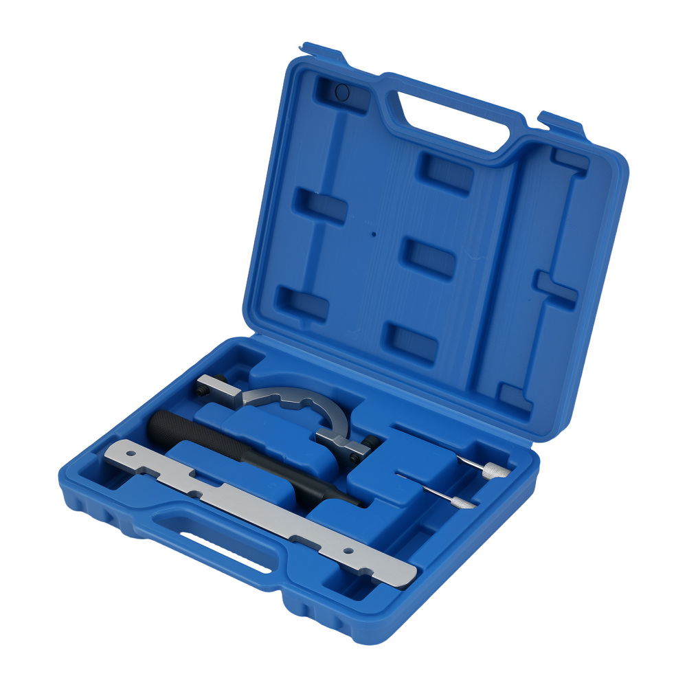 Kit Catena Distribuzione compatibile per Opel 1.0L 1.2L 16V Z10XEP Z12XEP 93191276