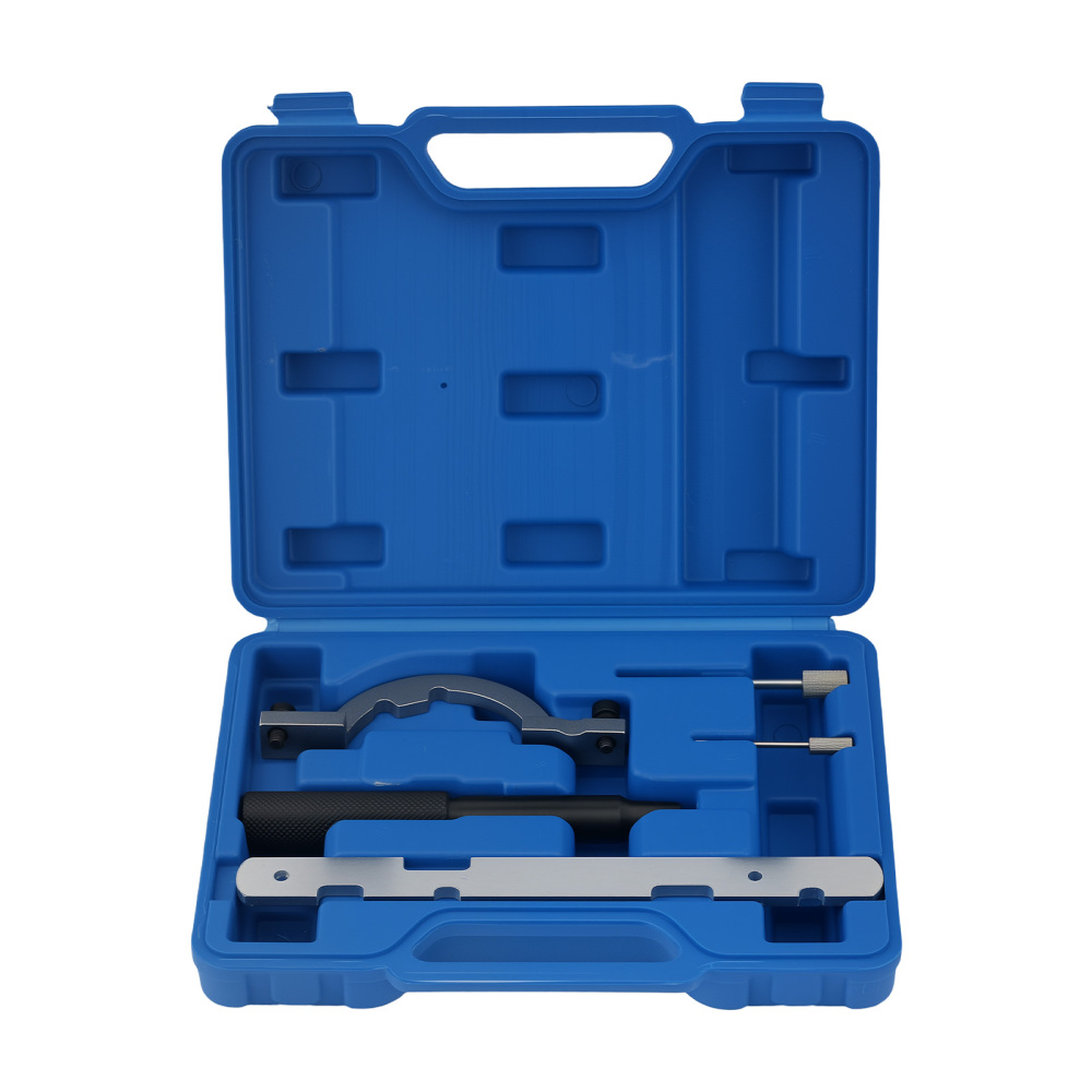 Kit Catena Distribuzione compatibile per Opel 1.0L 1.2L 16V Z10XEP Z12XEP 93191276