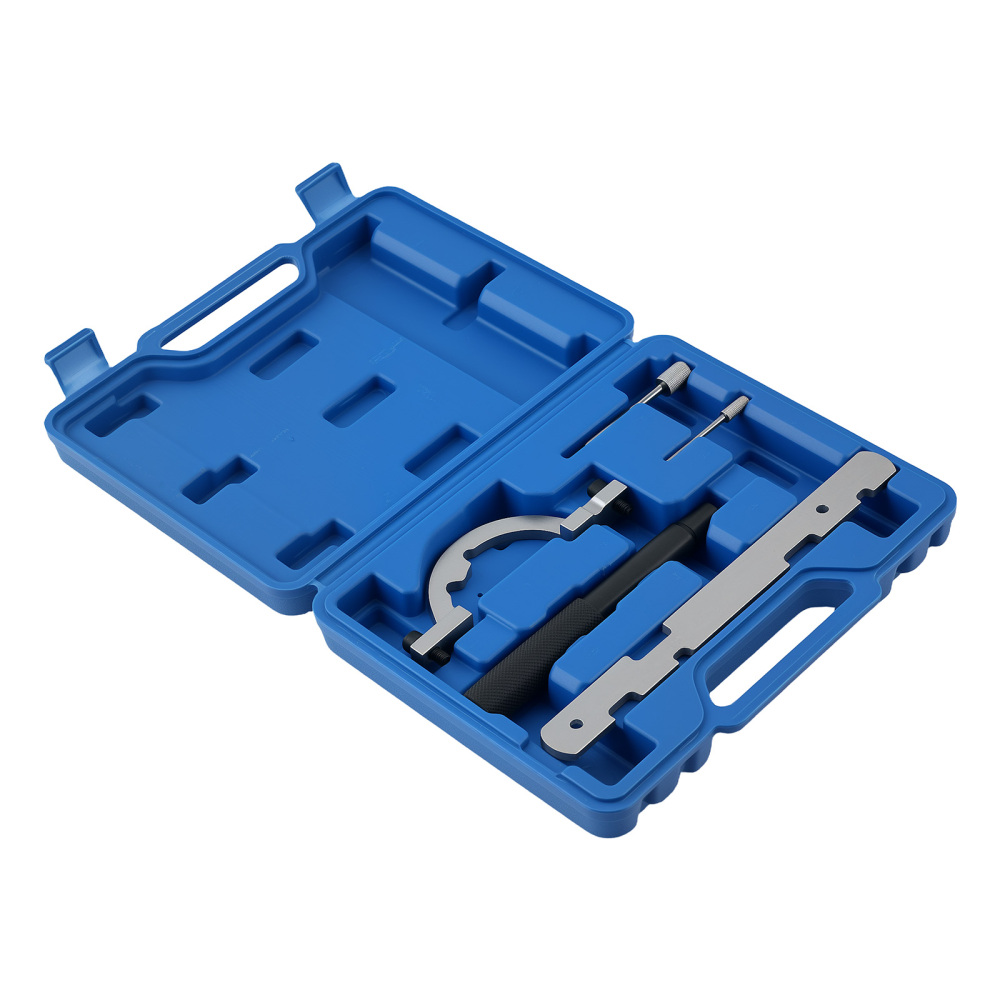 Kit Catena Distribuzione compatibile per Opel 1.0L 1.2L 16V Z10XEP Z12XEP 93191276