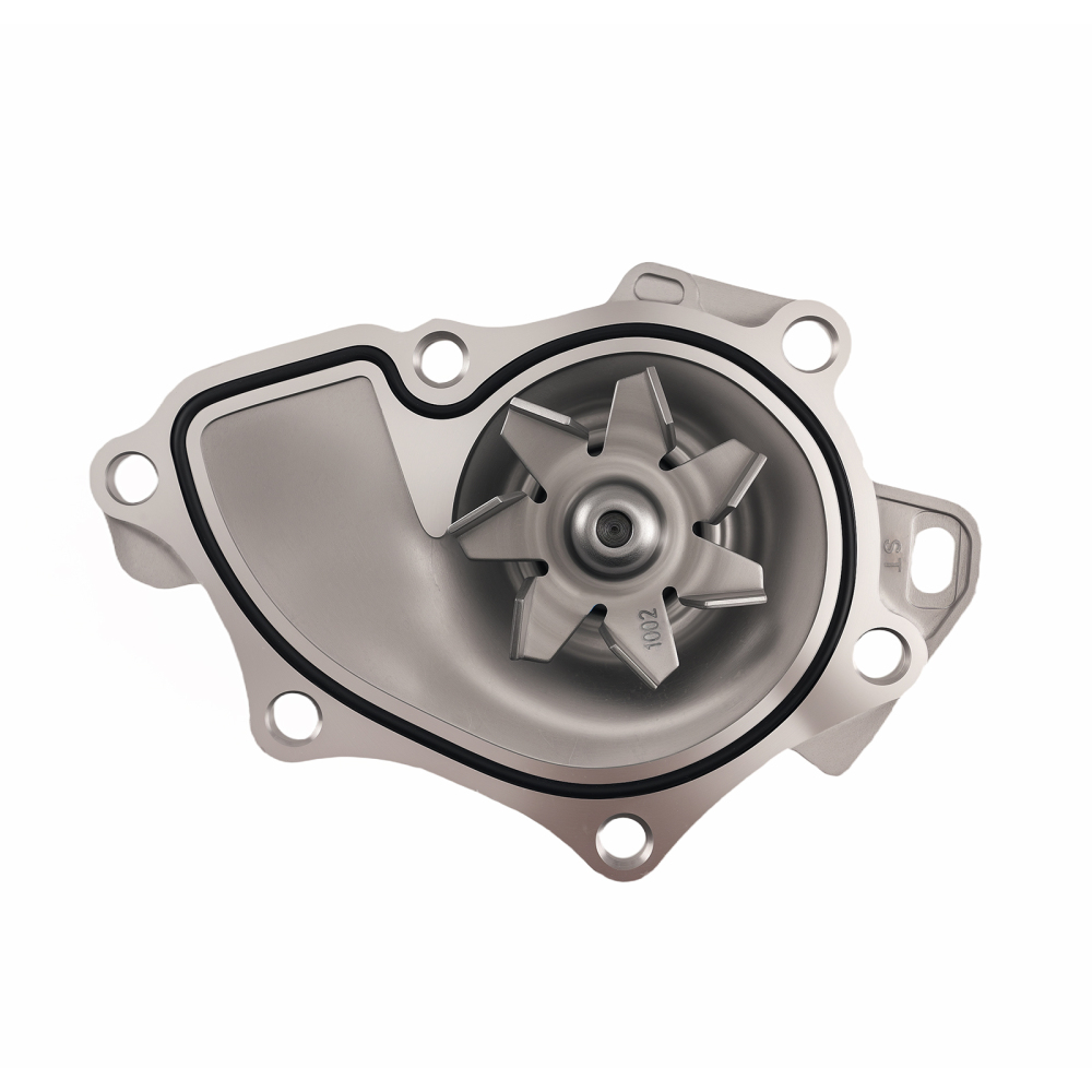 Full Timing Kit w/ Oil PumpWater Pump compatible for Toyota Matrix 2.4L 2AZFE 2009