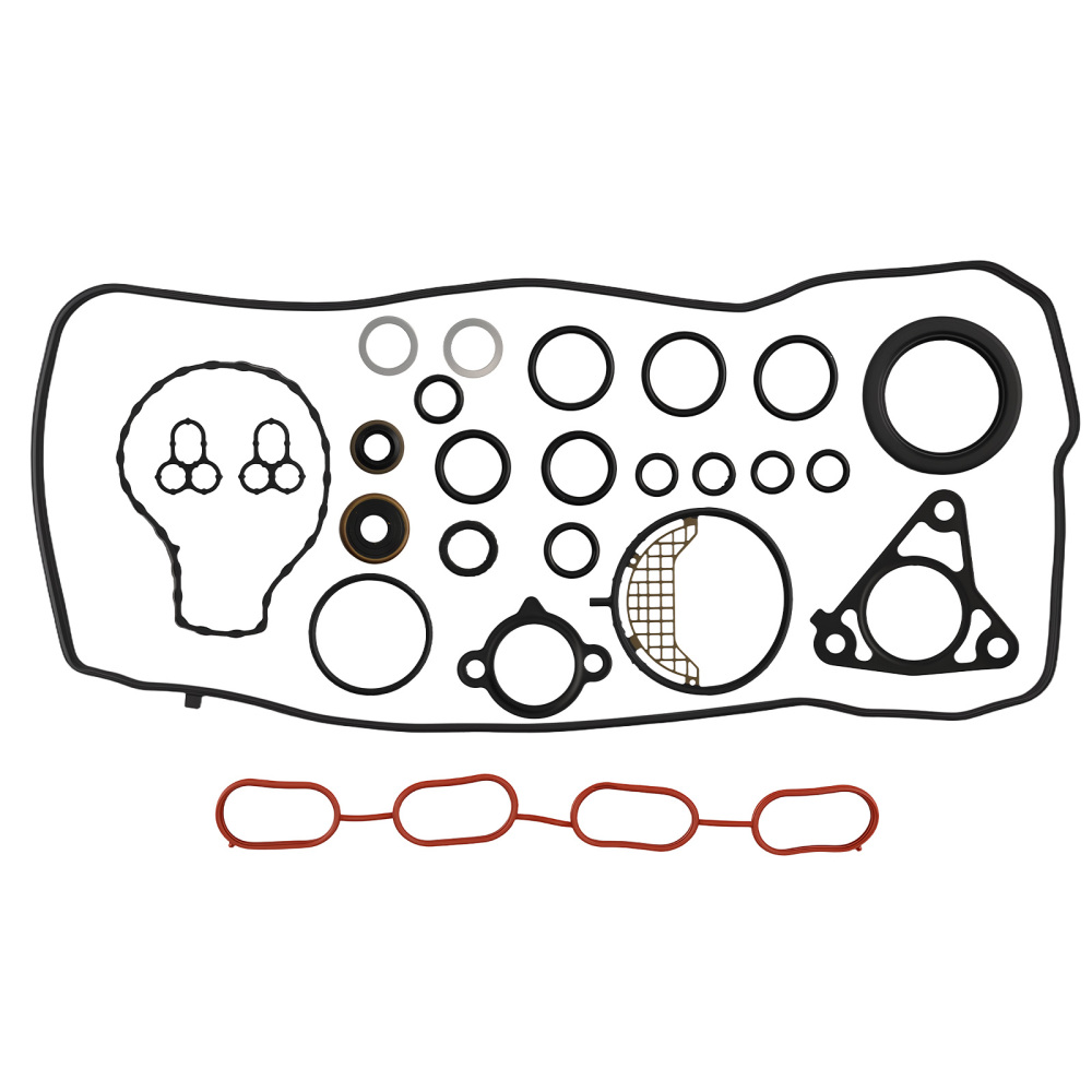 Timing Chain Kit w/ VVT SprocketsMLS Head Gasket compatible for Toyota Prius 2010-2015