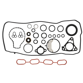 Timing Chain Kit w/ VVT SprocketsMLS Head Gasket compatible for Toyota Prius 2010-2015