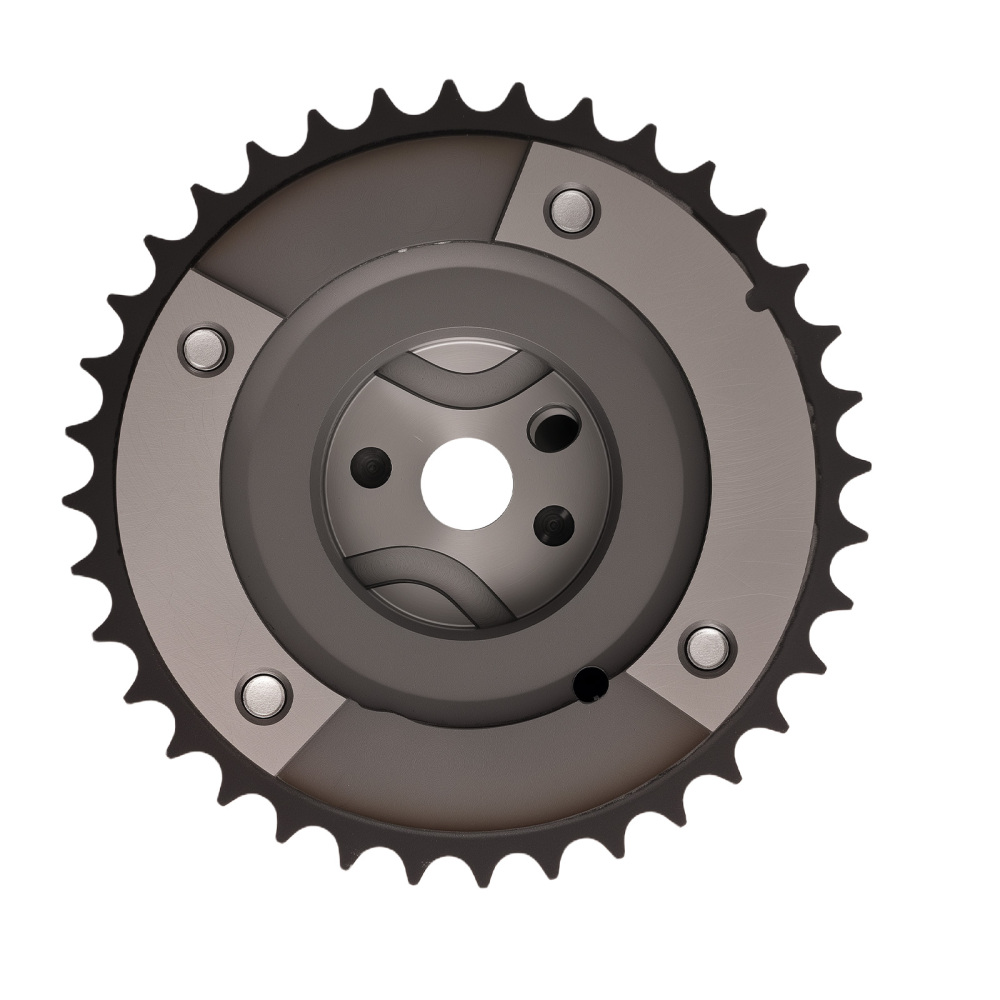 Timing Chain Kit w/ VVT SprocketsMLS Head Gasket compatible for Toyota Prius 2010-2015