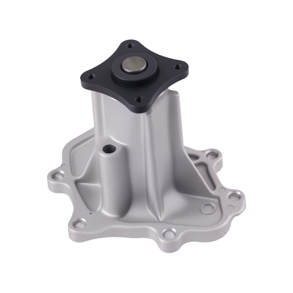 Water Pump Timing Chain Kit compatible for Nissan NV2500 compatible for Infiniti QX56 QX80 M56 Q70 5.6 L