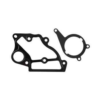 Complete Engine Rebuild Kit w/ PistonsTiming Chain compatible for Audi A6 A7 Q7 3.0T V6