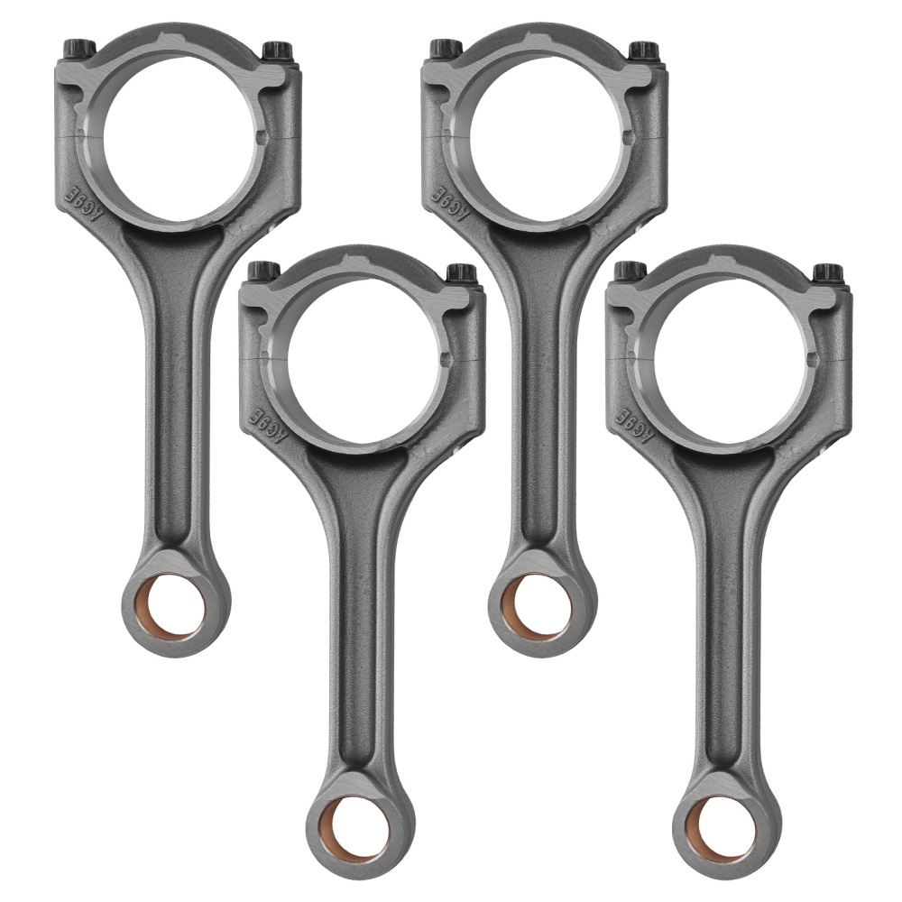 Complete Engine Rebuild Kit compatible for Jaguar F-PACE X761 2.0L 2016-2023 6M8G6A338AB