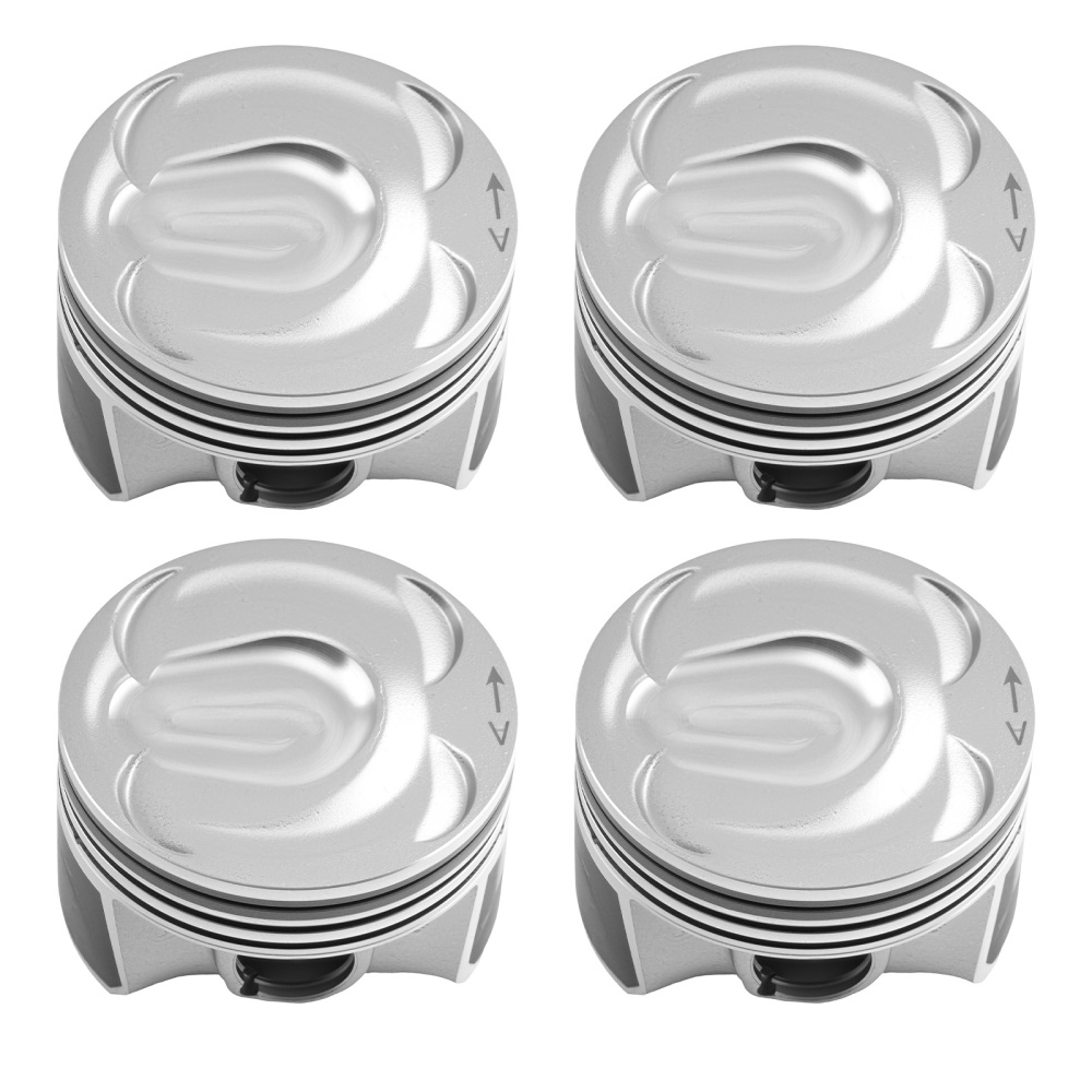 Complete Engine Rebuild Kit compatible for Jaguar F-PACE X761 2.0L 2016-2023 6M8G6A338AB