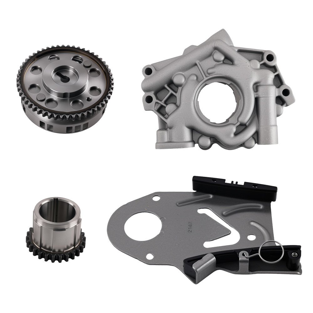 MDS Camshaft Lifters Kit Head Gasket Bolt Set compatible for Dodge Jeep Chrysler 5.7L