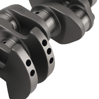 G4FD Engine CrankshaftsMain Rod Bearings compatible for Hyundai Accent compatible for Kia Rio 1.6L