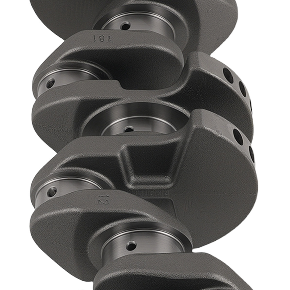 G4FD Engine CrankshaftsMain Rod Bearings compatible for Hyundai Accent compatible for Kia Rio 1.6L