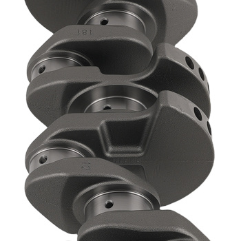 G4FD Engine CrankshaftsMain Rod Bearings compatible for Hyundai Accent compatible for Kia Rio 1.6L