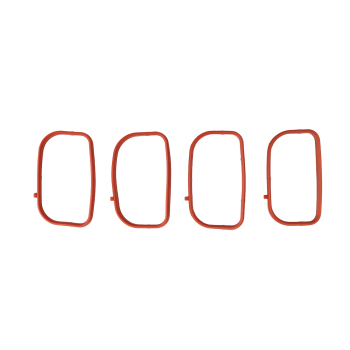 Engine Overhaul Gasket Seal Kit w/ Head Bolt Set compatible for Hyundai Kia 1.8L 2.0L