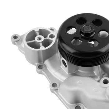 Timing Chain Kit Water Oil Pump compatible for Chrysler Dodge Jeep 5.7L 2005-2010