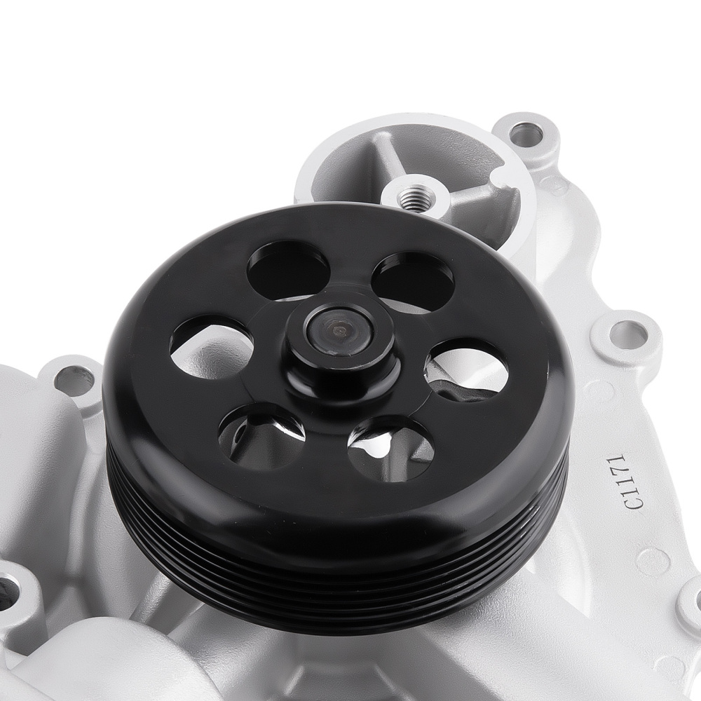 Timing Chain Kit Water Oil Pump compatible for Chrysler Dodge Jeep 5.7L 2005-2010