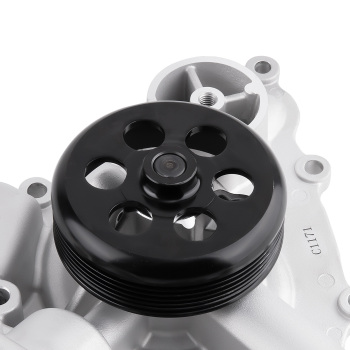 Timing Chain Kit Water Oil Pump compatible for Chrysler Dodge Jeep 5.7L 2005-2010