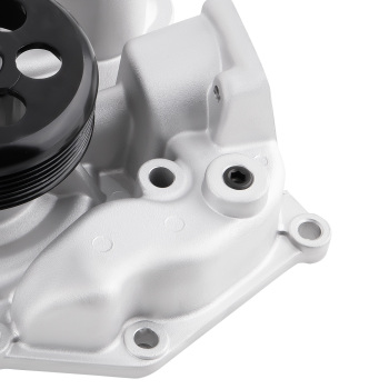 Timing Chain Kit Water Oil Pump compatible for Chrysler Dodge Jeep 5.7L 2005-2010