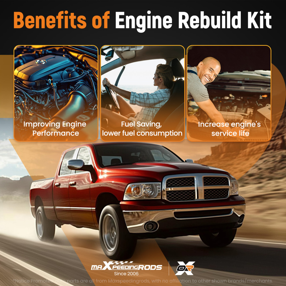 Timing Chain Kit Water Oil Pump compatible for Chrysler Dodge Jeep 5.7L 2005-2010