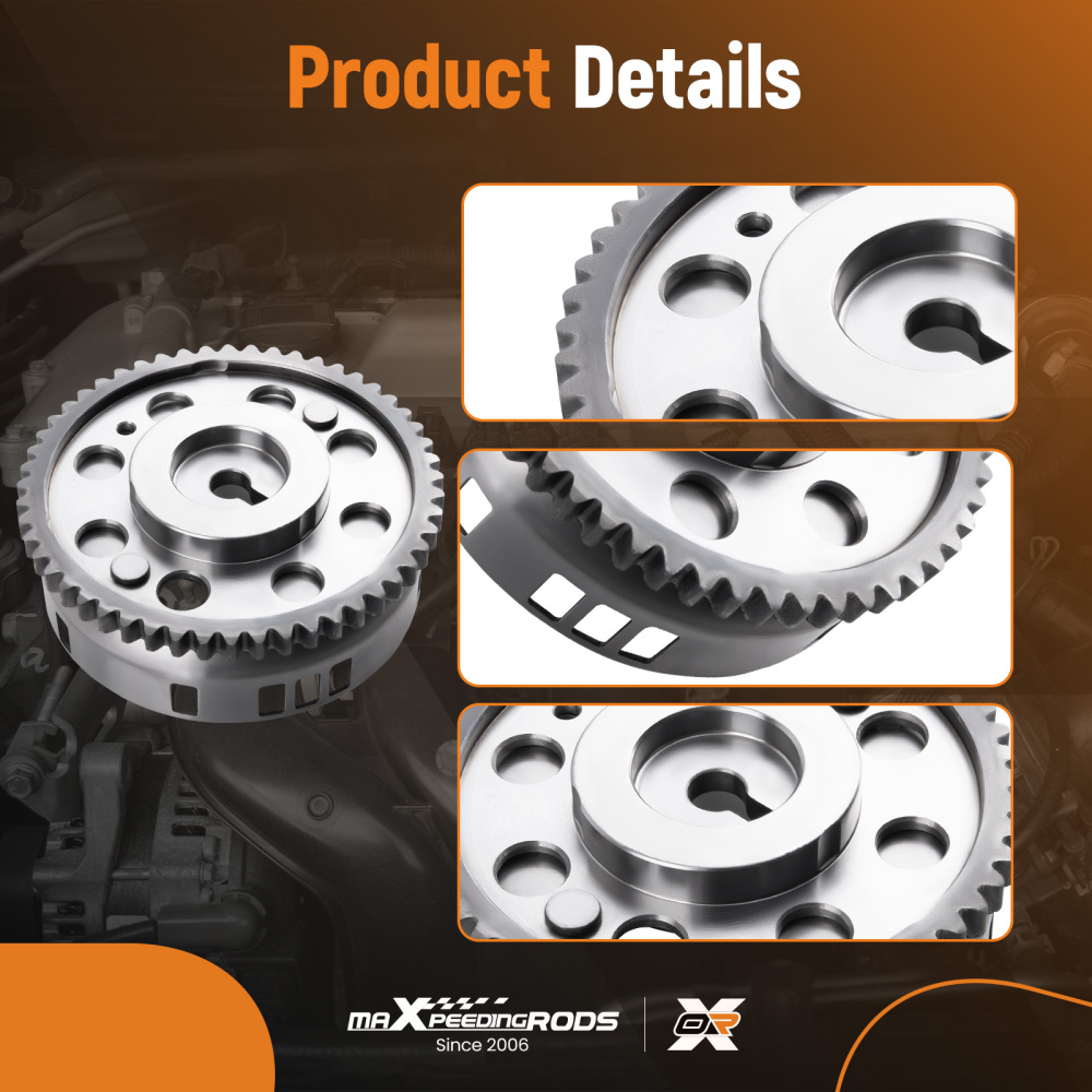 Timing Chain Kit Water Oil Pump compatible for Chrysler Dodge Jeep 5.7L 2005-2010