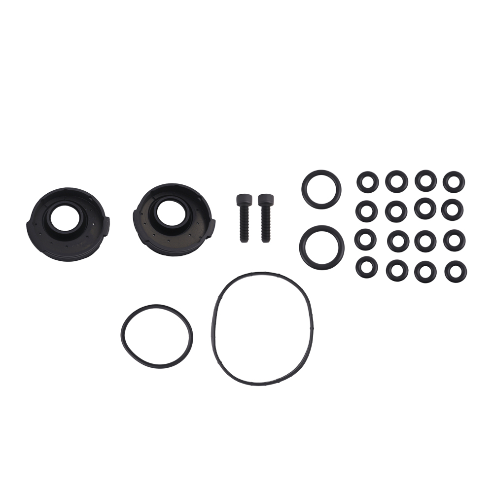 Timing Chain Phaser Head Gasket Bolts Set compatible for Ford F150 F250 F350 5.4L 2004-2006