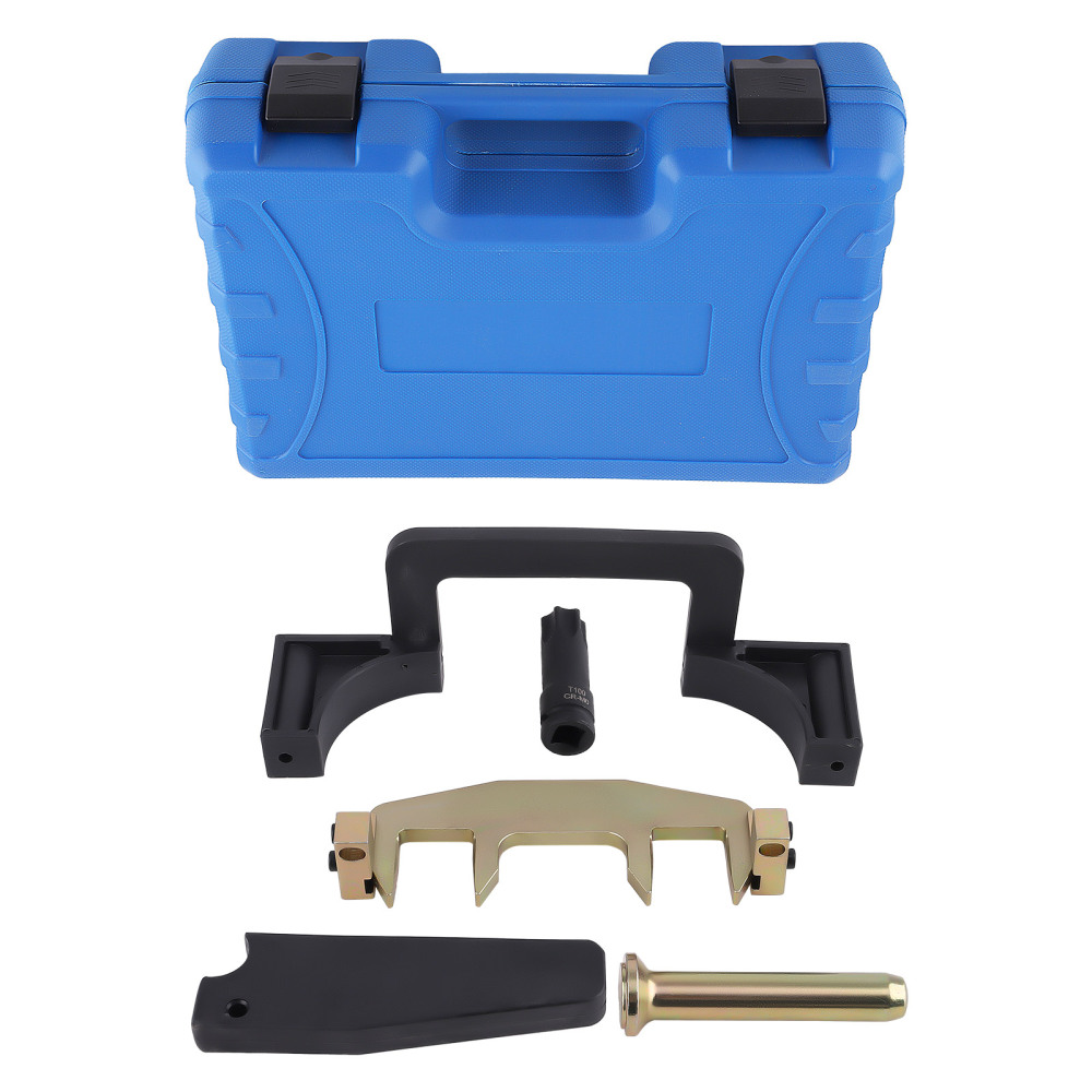 Timing Chain Kit VVT Sprocket Gasket Tool For 2012 2013 2014 compatible for Mercedes Benz C250