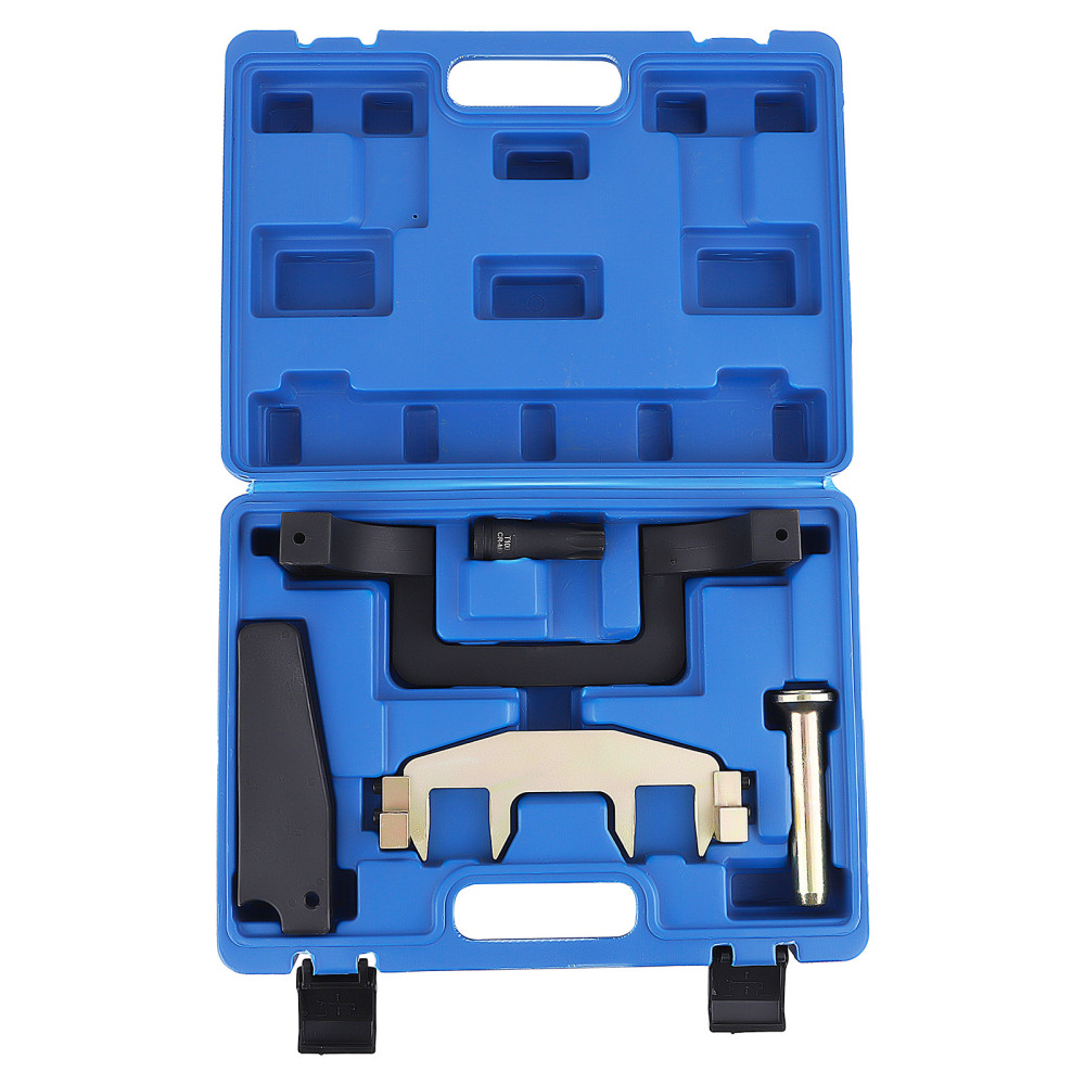 Timing Chain Kit VVT Sprocket Gasket Tool For 2012 2013 2014 compatible for Mercedes Benz C250