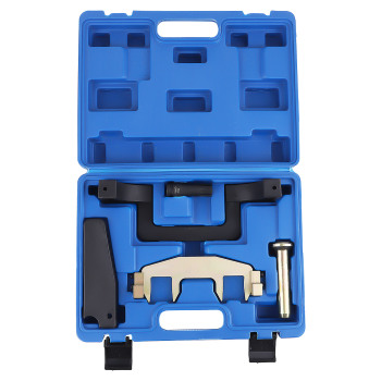 Timing Chain Kit VVT Sprocket Gasket Tool For 2012 2013 2014 compatible for Mercedes Benz C250