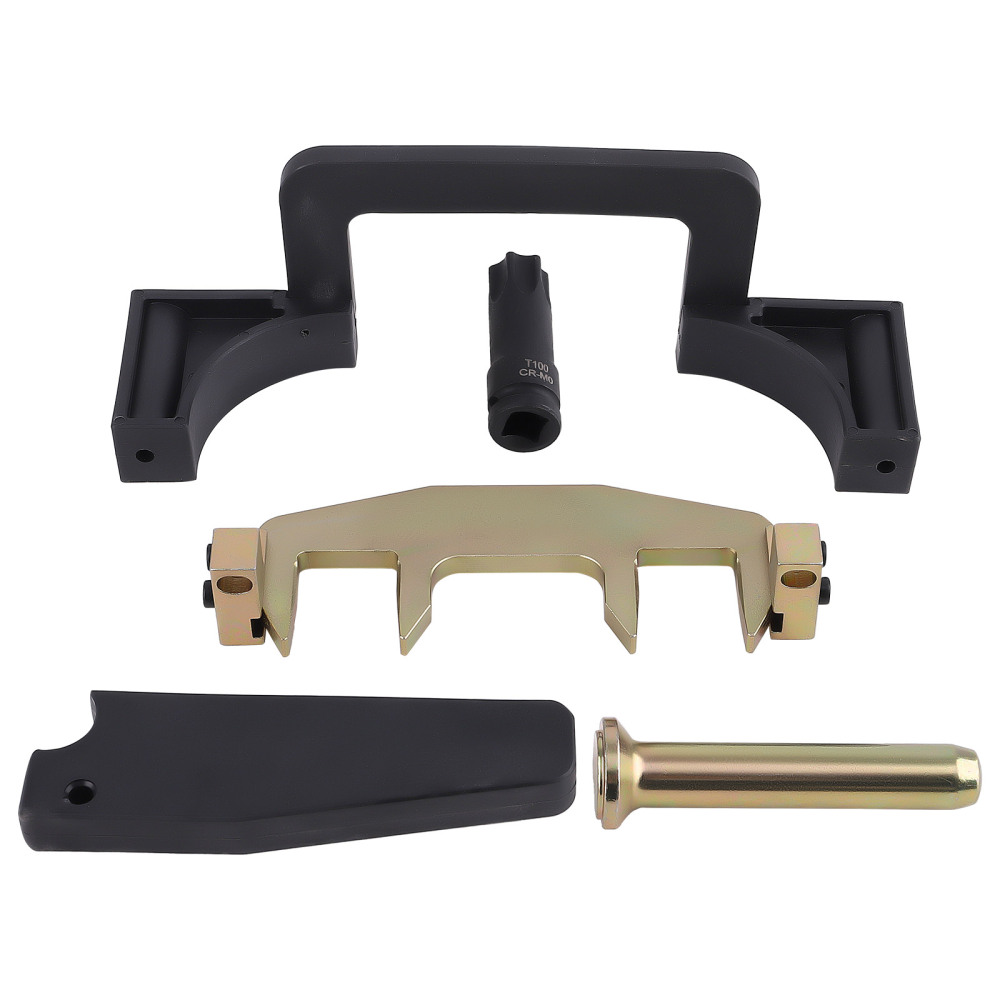 Timing Chain Kit VVT Sprocket Gasket Tool For 2012 2013 2014 compatible for Mercedes Benz C250