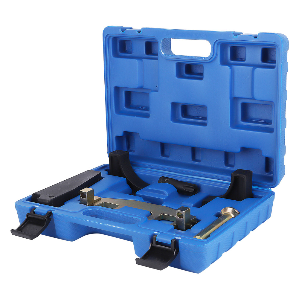 Timing Chain Kit VVT Sprocket Gasket Tool For 2012 2013 2014 compatible for Mercedes Benz C250