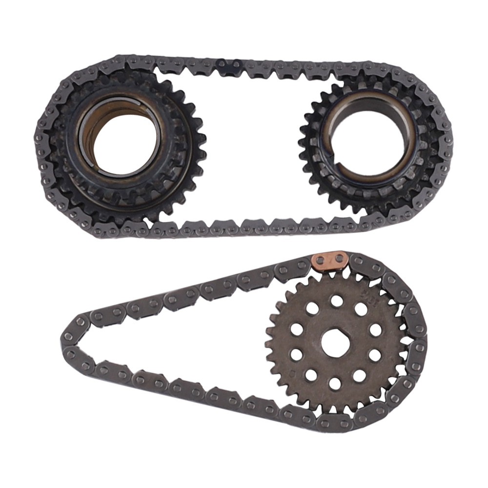 Complete Timing Assembly compatible for Dodge Challenger 3.6L 2013-2014 5184093AE