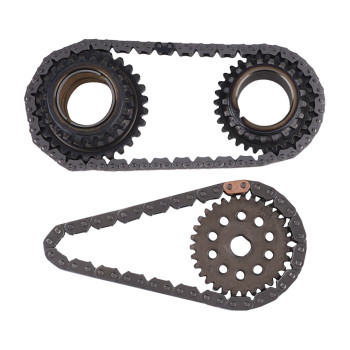 Complete Timing Assembly compatible for Dodge Challenger 3.6L 2013-2014 5184093AE