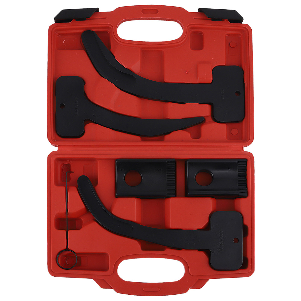 Complete Timing Assembly compatible for Dodge Challenger 3.6L 2013-2014 5184093AE