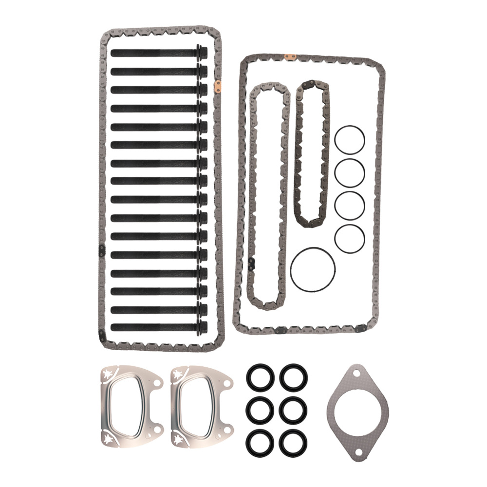 Complete Engine Kit compatible for Chrysler 300 compatible for Dodge 3.6L 2011-2016 HS26541PT