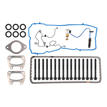 Complete Engine Kit compatible for Chrysler 300 compatible for Dodge 3.6L 2011-2016 HS26541PT