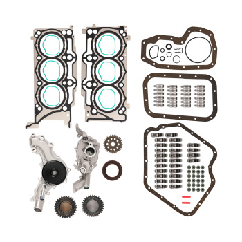 Complete Engine Kit compatible for Chrysler 300 compatible for Dodge 3.6L 2011-2016 HS26541PT